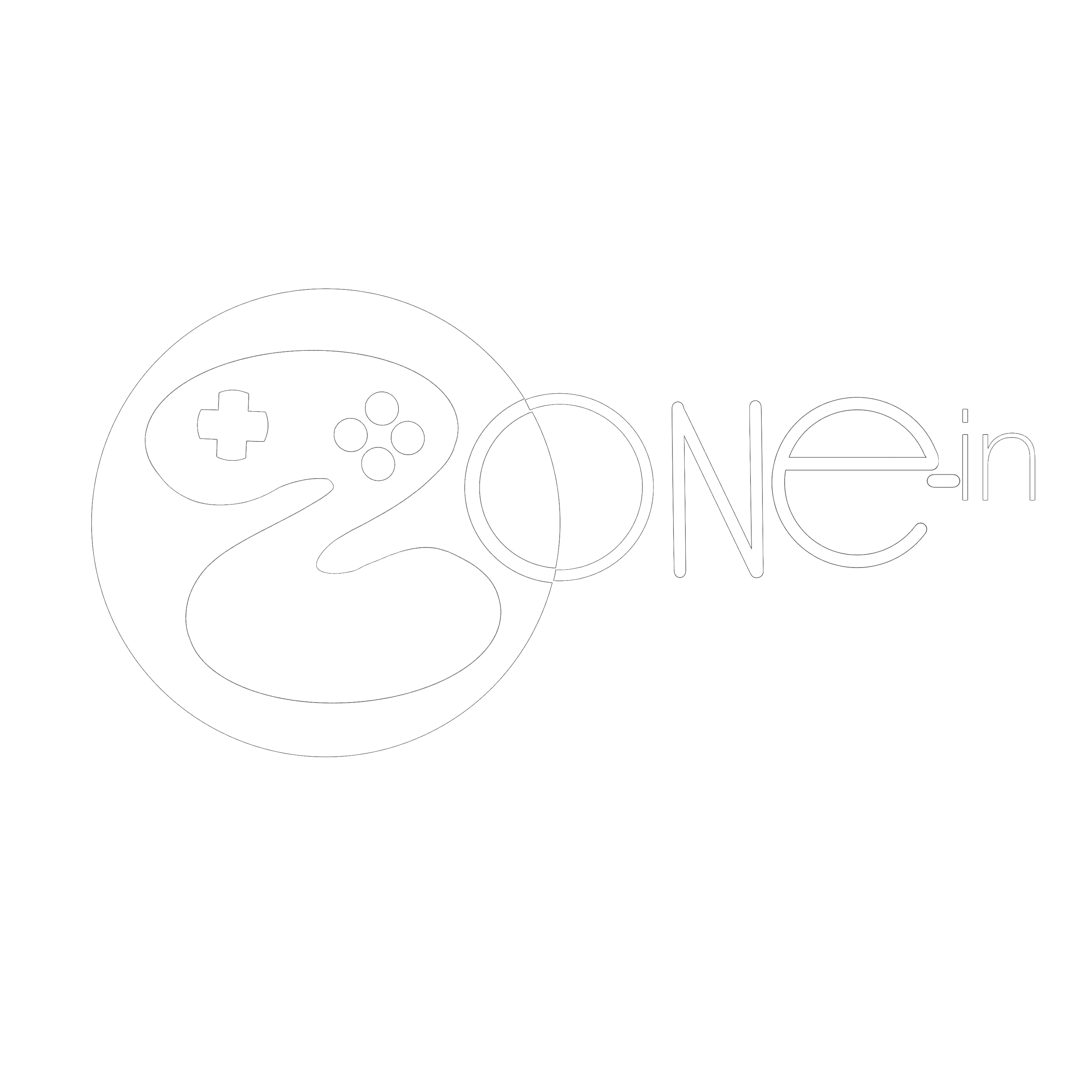 Zone In
